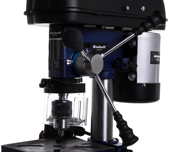 Сверлильный станок Einhell BT-BD 701 4250590