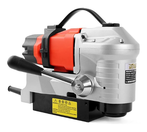 Станок на магнитной основе MESSER PMD3530 10-40-353