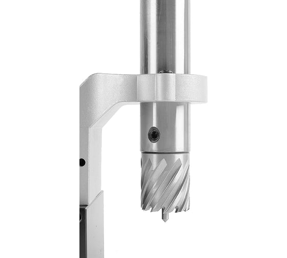 Станок на магнитной основе MESSER SMD500