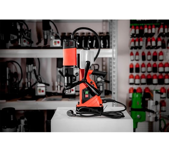 Магнитно-сверлильный станок Debever Machining Solutions DDX35 DDX35