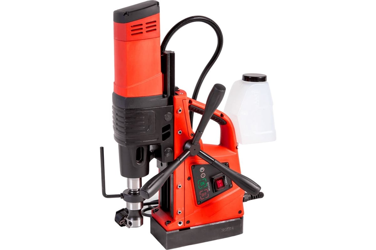 Магнитно-сверлильный станок Debever Machining Solutions DDX50 ...