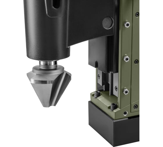 Сверлильная машина на электромагнитном основании LENZ STEYR-125 T