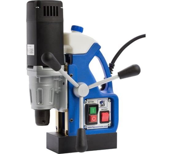 Сверлильный станок на магнитном основании FE POWERTOOLS FE 30 1