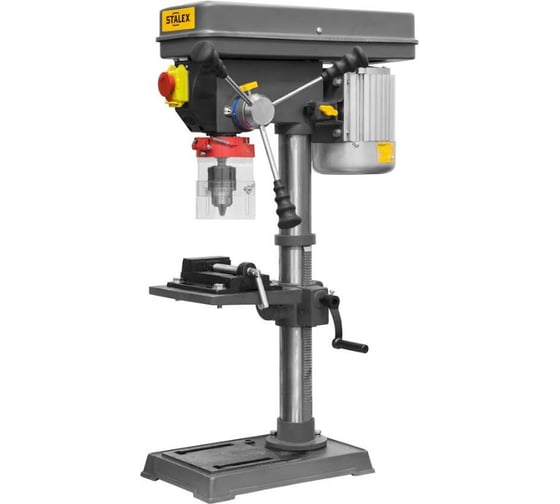 Сверлильный станок Stalex JDP-10L 100688 1