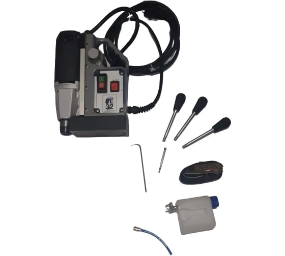 Сверлильный станок на магнитном основании FE POWERTOOLS FE 32 Х