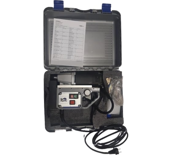 Сверлильный станок на магнитном основании FE POWERTOOLS FE 32 Х