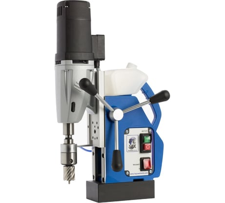 Сверлильный станок на магнитном основании FE POWERTOOLS FE 50 Х
