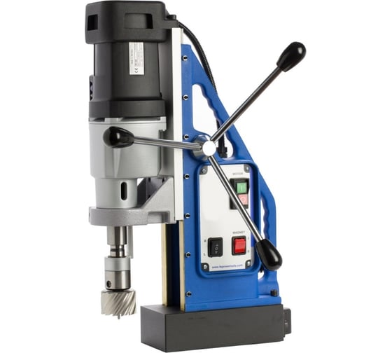 Сверлильный станок магнитном основании FE POWERTOOLS FE 100RL X 1