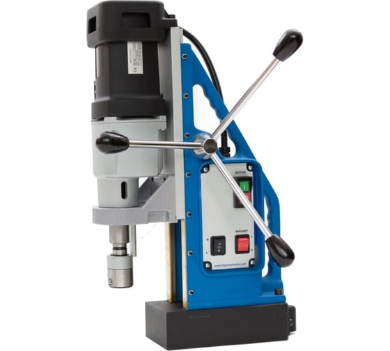 Сверлильный станок магнитном основании FE POWERTOOLS FE 100RL X