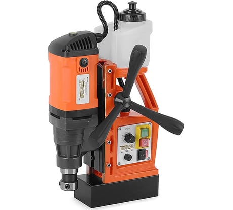 Cверлильный станок на магнитном основании MESSER MDM-32 11-01-032