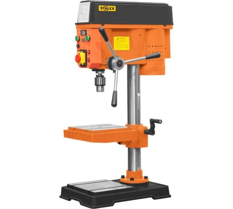 Сверлильный станок Stalex WTZ-16T 387105