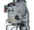 Тяжелый сверлильный станок JET GHD-50 PFCT 50000411T 6
