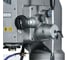 Тяжелый сверлильный станок JET GHD-50 PFCT 50000411T 7