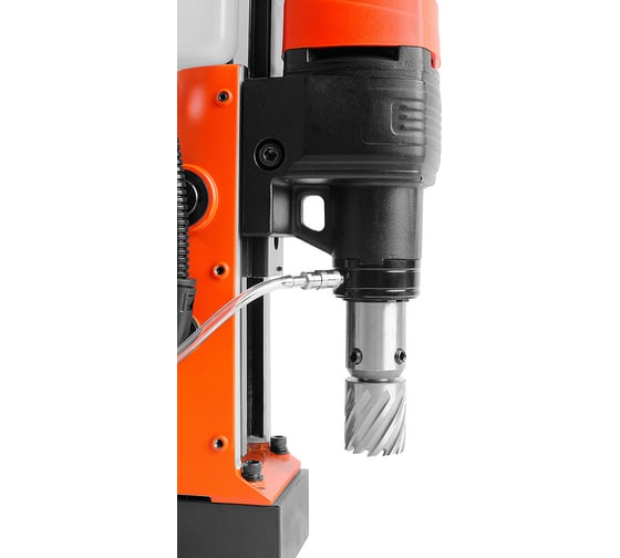 Станок для сверления металла на магнитном основании MESSER DX-35