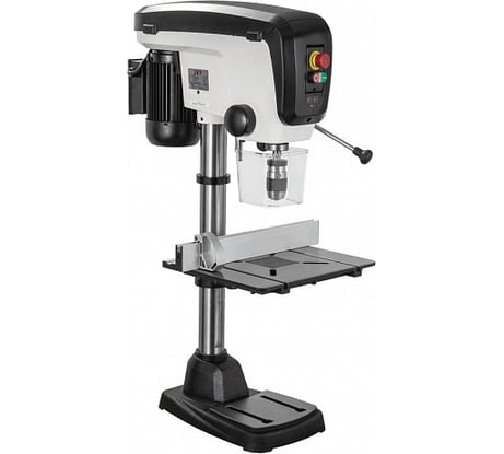 Настольный сверлильный станок JET JDP-15B CE 716200T