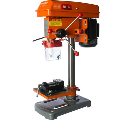 Сверлильный станок Кратон DM-16/500 4 02 04 008