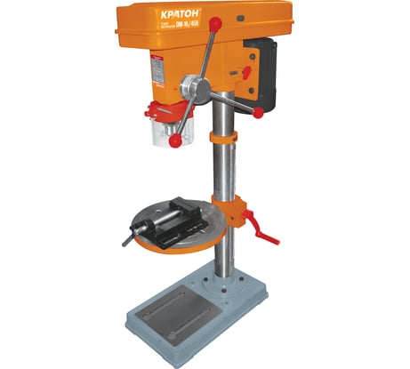 Сверлильный станок Кратон DM-16/450 4 02 04 009