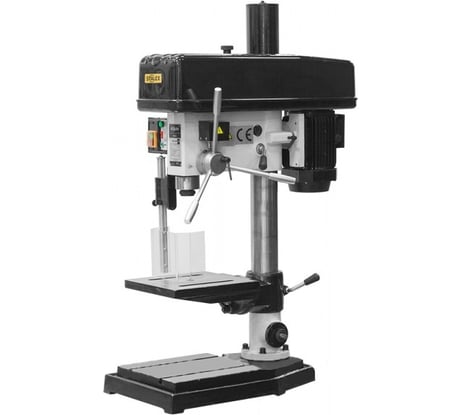 Cверлильно - резьбонарезной cтанок Stalex STDI-25T INDUSTRIAL ZS4125B1