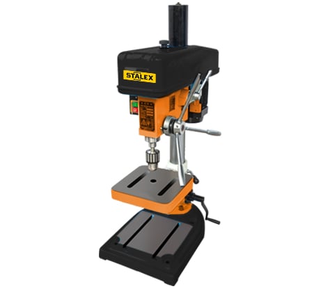 Cверлильный cтанок Stalex SDI-20T INDUSTRIAL Z4120B1