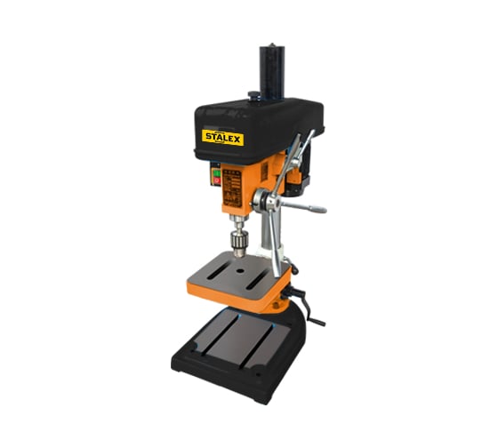 Cверлильный cтанок Stalex SDI-20T INDUSTRIAL Z4120B1