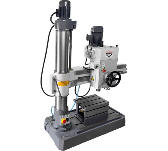 Радиально-сверлильный станок VISPROM RV-32V 39000500 1