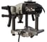 Станок для вырезания отверстий RIDGID НС-450 57597 (120 мм) 2