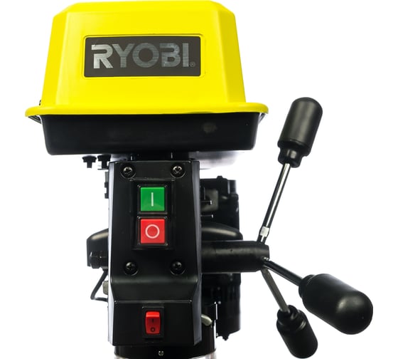 Сверлильный станок Ryobi RDP102L 5133002855