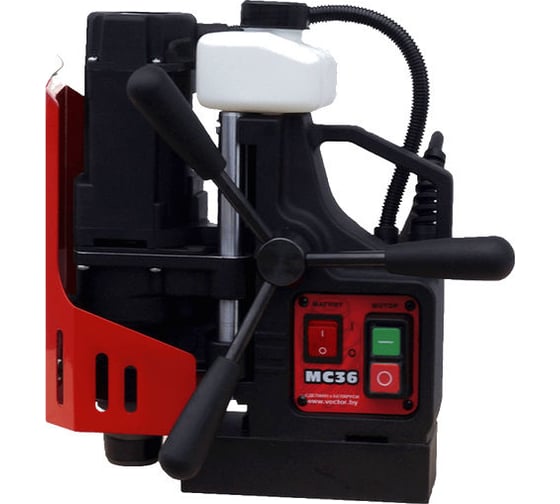 Магнитный сверлильный станок FE PowerTools МС-36 Promotech Pro 36