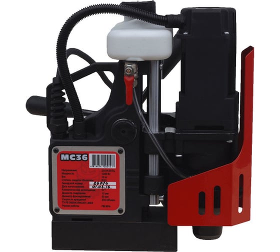 Магнитный сверлильный станок FE PowerTools МС-36 Promotech Pro 36