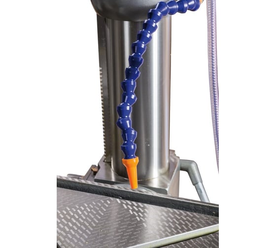 Редукторный сверлильный станок JET GHD-35PFV 380 В 50000966T