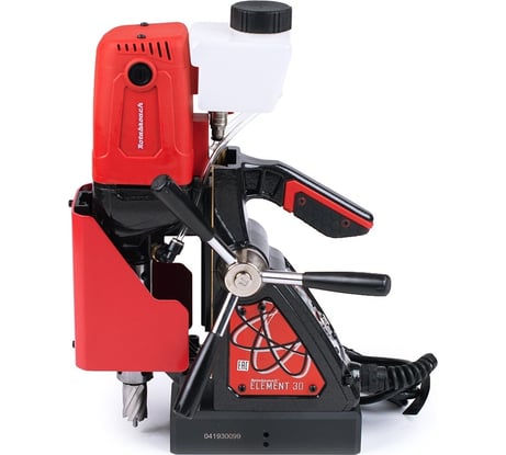 Магнитный электрический сверлильный станок Rotabroach ELEMENT 30 КБ008282