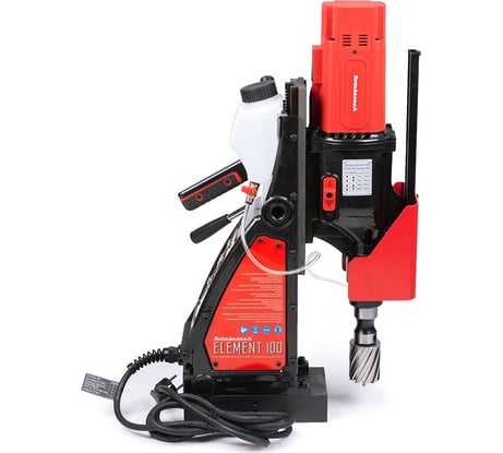 Магнитный электрический сверлильный станок Rotabroach ELEMENT 100 КБ008992