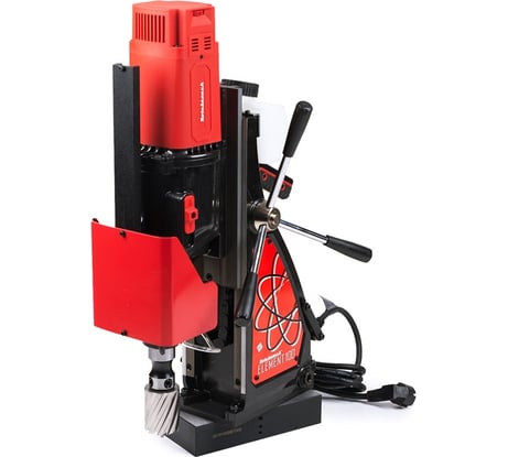 Магнитный электрический сверлильный станок с поворотным основанием Rotabroach ELEMENT 100 КБ009156
