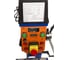 Вертикальный сверлильный станок Blacksmith WTZ-16T 9