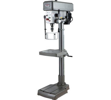 Вертикальный резьбонарезной станок, 32 мм, 400 В JET IDTP-22 50000990T