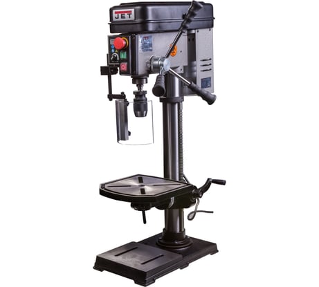 Сверлильный станок 230 В JET IDP-15BV 50000986M