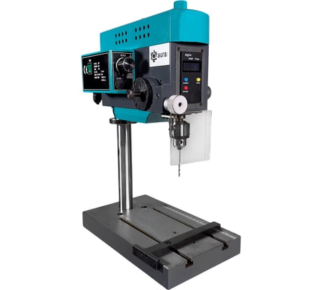 Сверлильный станок TOOLS cm-6v AURA 10050610