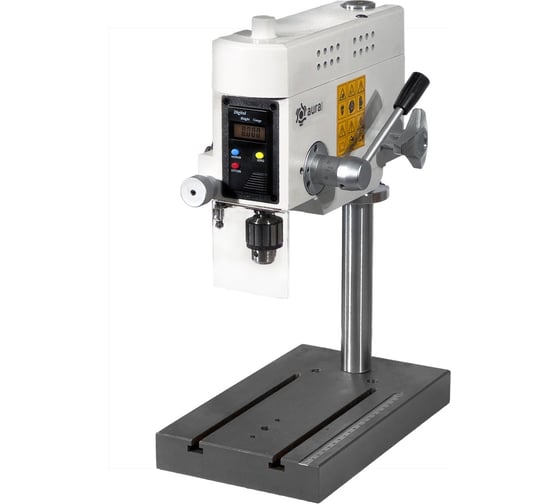 Сверлильный станок TOOLS cm-6v AURA 10050610