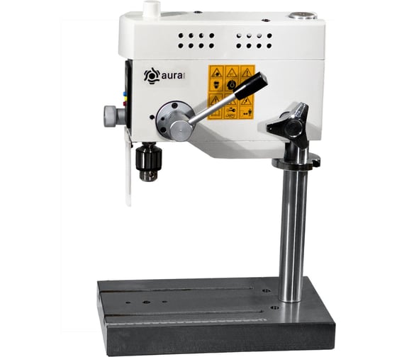 Сверлильный станок TOOLS cm-6v AURA 10050610