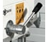 Сверлильный станок TOOLS cm-6v AURA 10050610 7