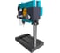 Сверлильный станок TOOLS cm-6v AURA 10050610 3