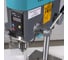 Сверлильный станок TOOLS cm-6v AURA 10050610 9