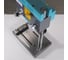 Сверлильный станок TOOLS cm-6v AURA 10050610 12