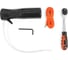 Сверлильный станок на магнитном основании MESSER MDMG-35 11-01-035 3