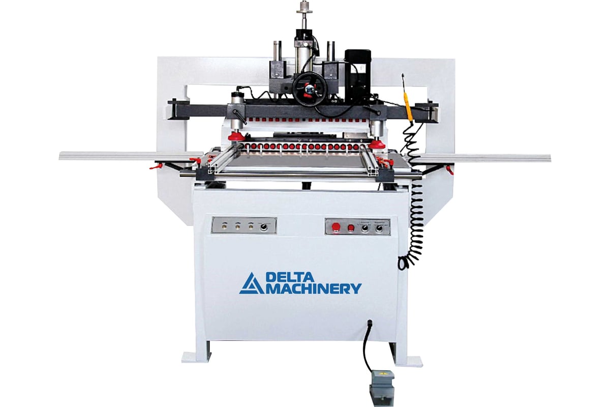 Сверлильноприсадочный станок Delta Machinery DM ProLine 21 В 014836