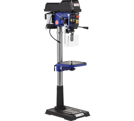 Вертикальный сверлильный станок Белмаш BELMASH DP430-16FVS/380 S245B