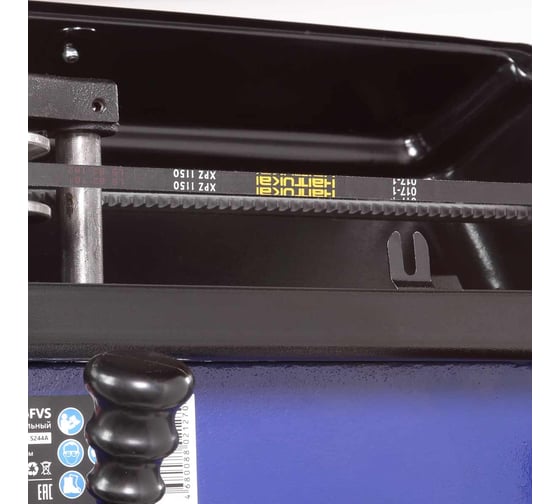 Вертикальный сверлильный станок Белмаш BELMASH DP430-16FVS/380 S245B