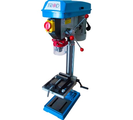 Сверлильный станок TRIOD DMT-16S 411016