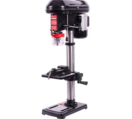 Вертикально-сверлильный станок NEXTTOOL ВСС-16В 300004