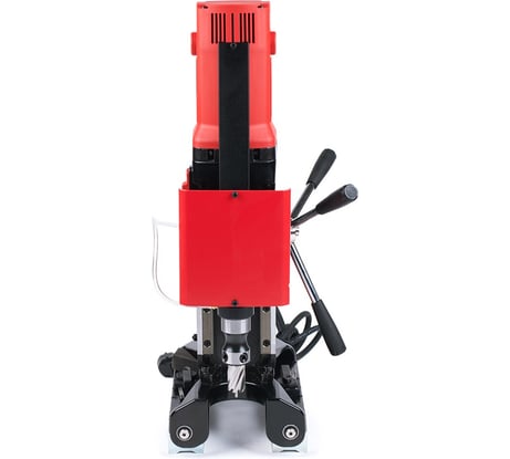 Магнитный электрический сверлильный станок Rotabroach ELEMENT 50 PM для сверления труб КБ001289